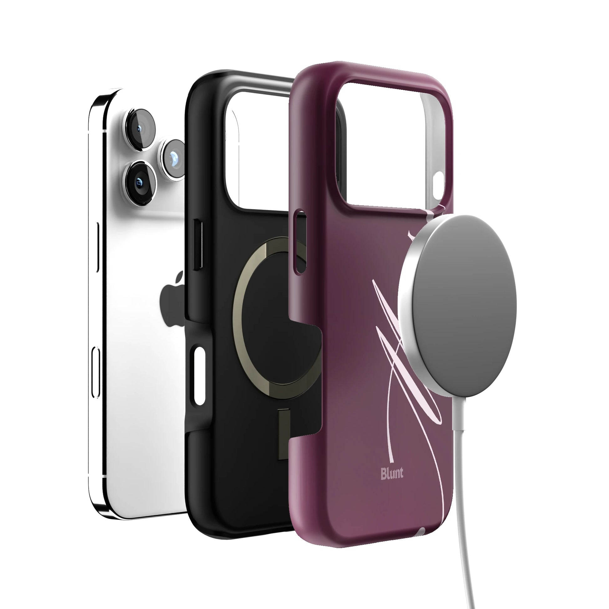 My Muse iPhone Case gallery - Iphone_17_Pro_4