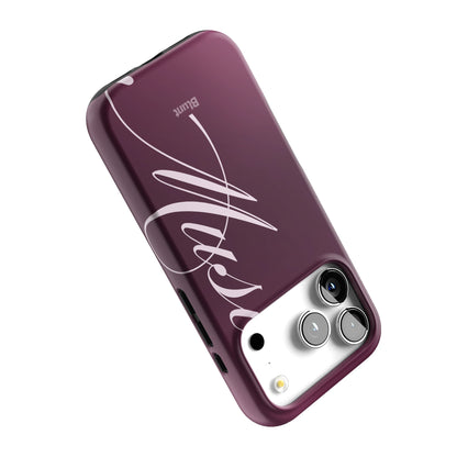 My Muse iPhone Case gallery - Iphone_17_Pro_5