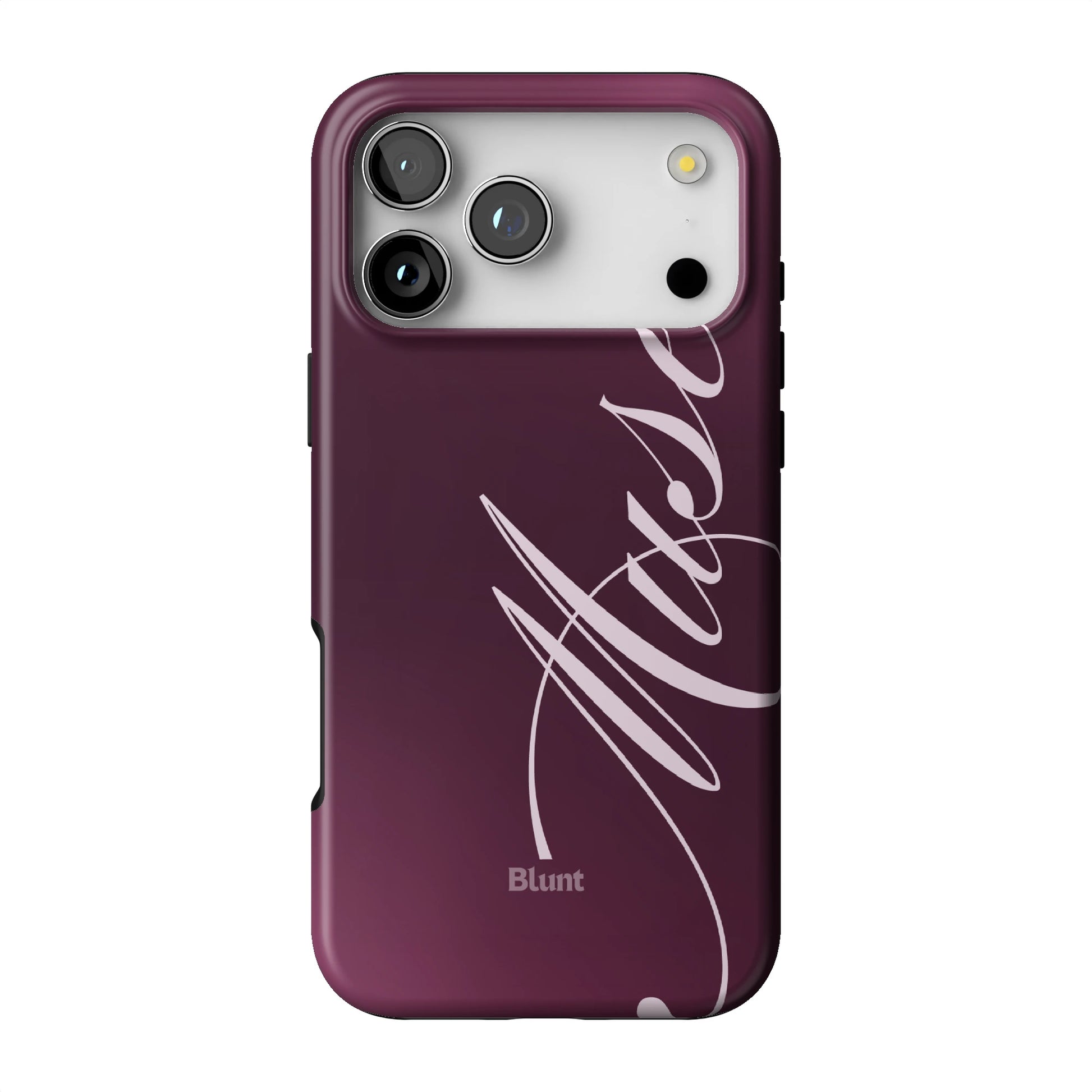 My Muse iPhone Case gallery - Iphone_17_Pro_Max_1