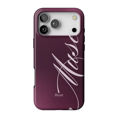 My Muse iPhone Case gallery - Iphone_17_Pro_Max_1