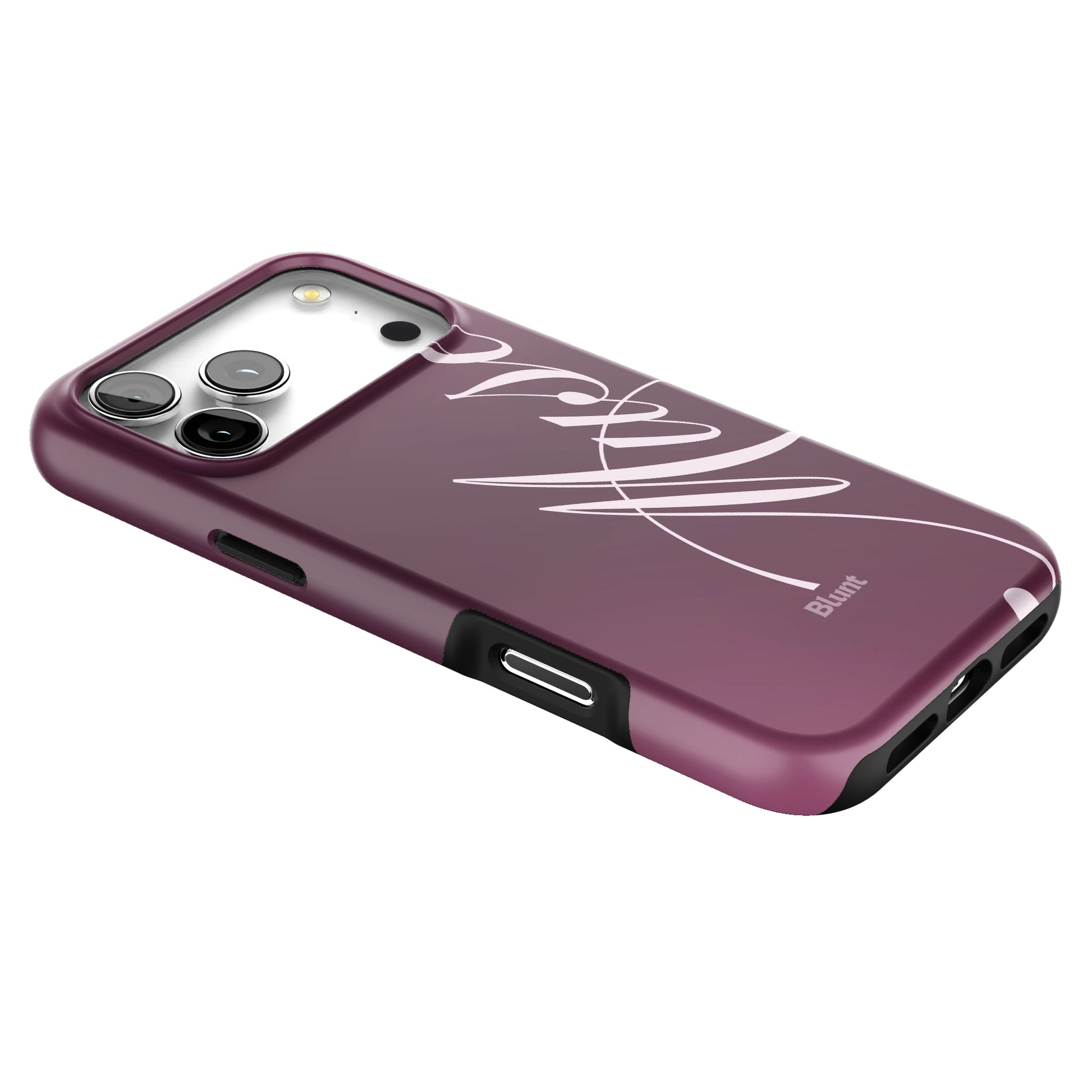 My Muse iPhone Case gallery - Iphone_17_Pro_Max_2