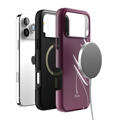 My Muse iPhone Case gallery - Iphone_17_Pro_Max_4