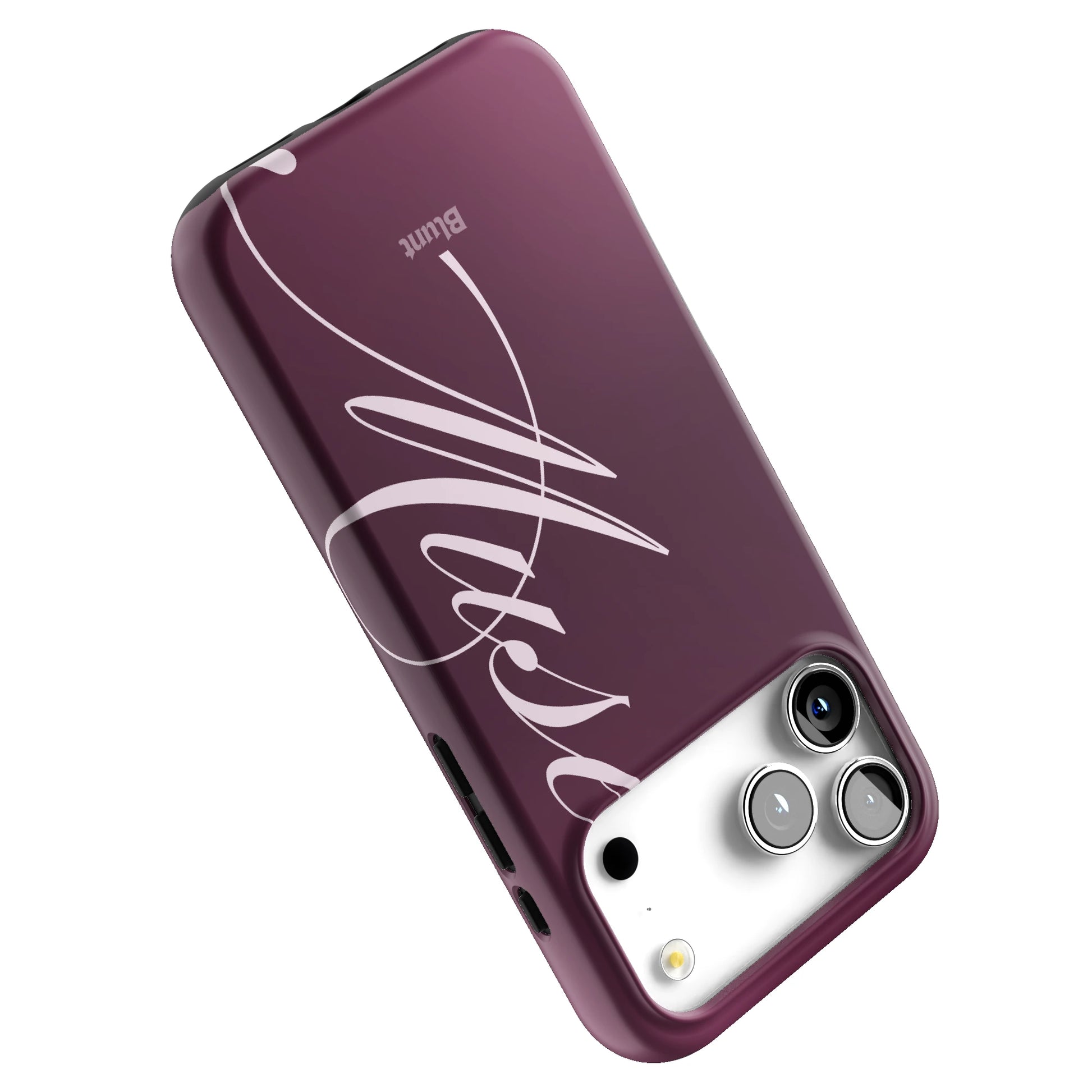 My Muse iPhone Case gallery - Iphone_17_Pro_Max_5