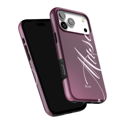 My Muse iPhone Case gallery - Iphone_17_Pro_Max_6