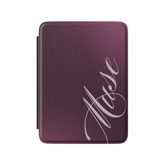 My Muse Kindle Case - Blunt Cases