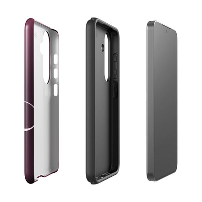 My Muse Samsung Case - Blunt Cases