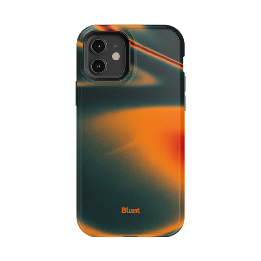 Thrivn iPhone Case