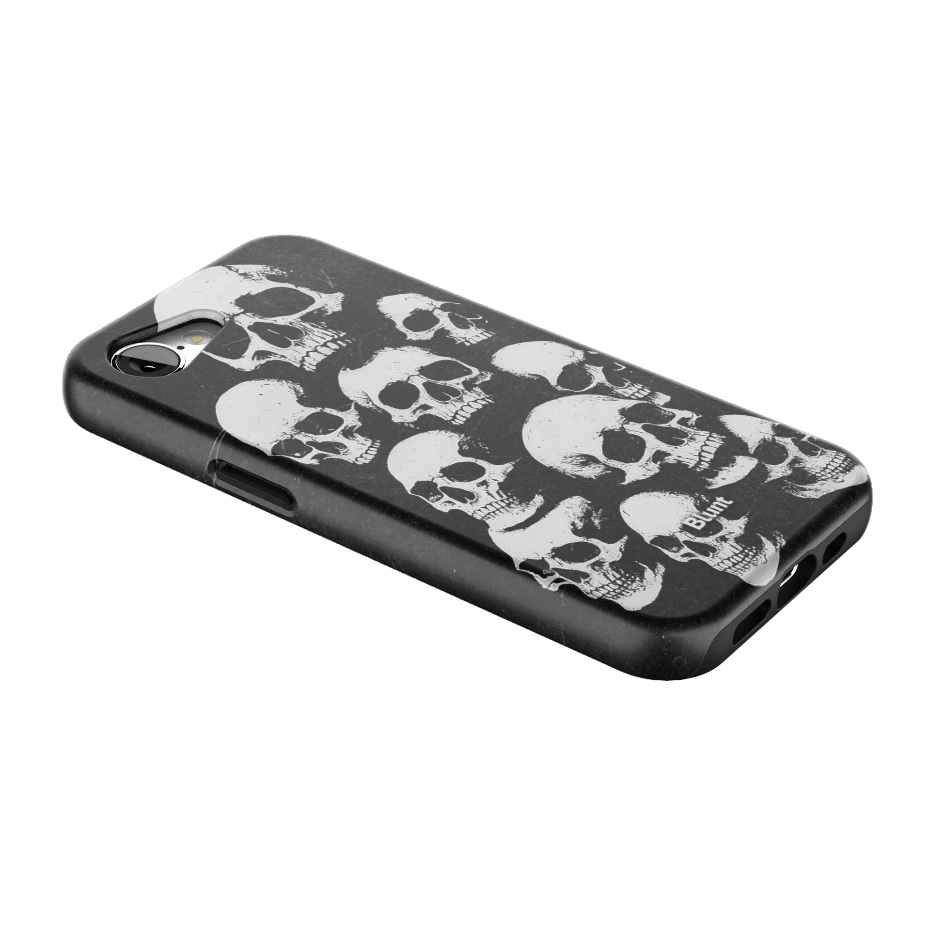 Bone-Pile-iphone-case-iPhone 17 E-2