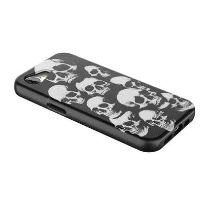 Bone-Pile-iphone-case-iPhone 17 E-2