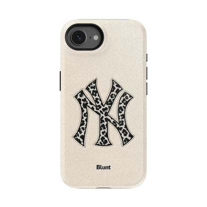 Lower East iPhone Case