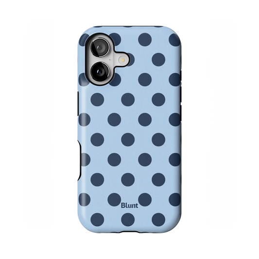 Sky Dot iPhone Case