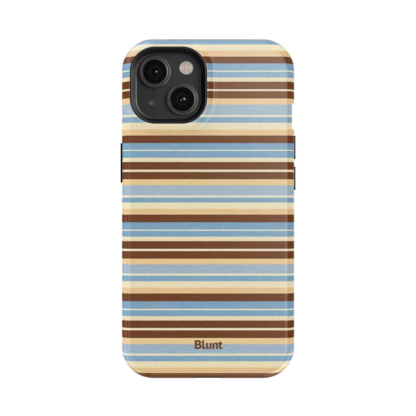 Blumix iPhone Case