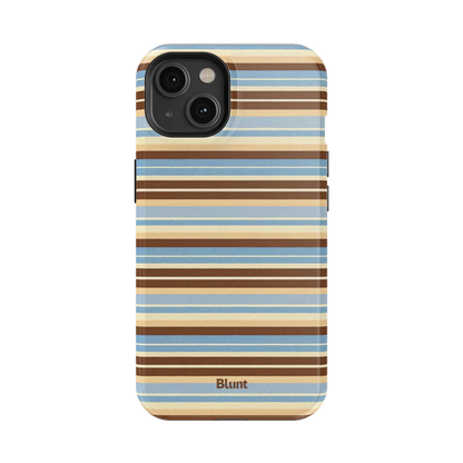 Blumix iPhone Case
