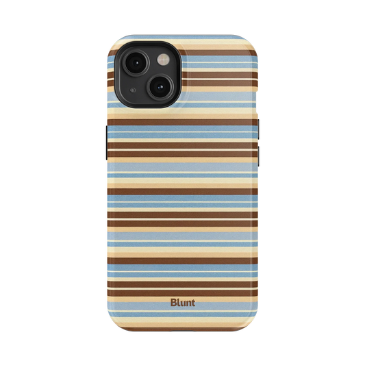 Blumix iPhone Case