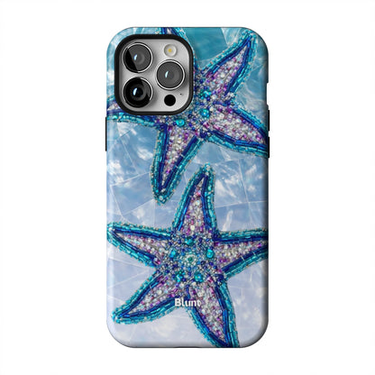 Ocean-Star-iphone-case-iPhone 13 Pro Max-1