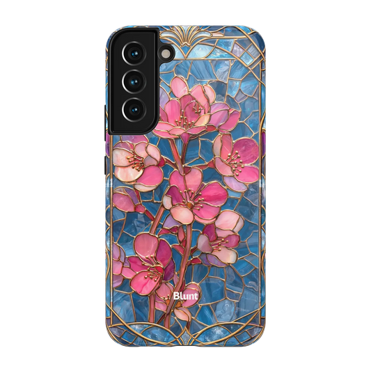 Cordelia Samsung Case