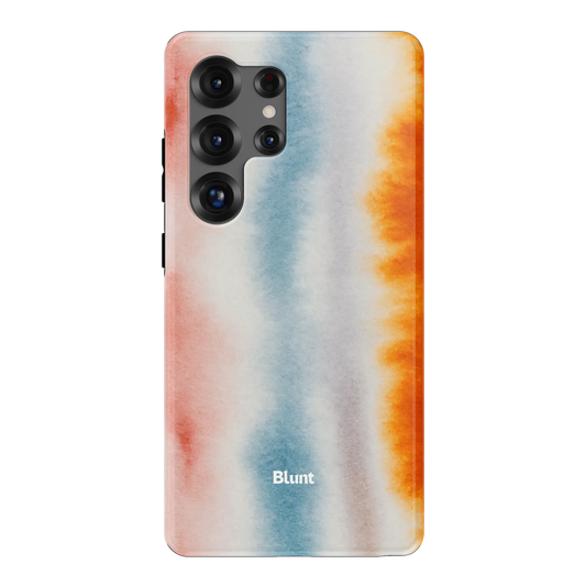 Mellow Faint Samsung Case