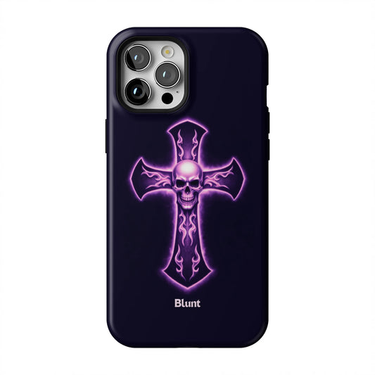 Ghost-Psalms-iphone-case-iPhone 12 Pro Max-1