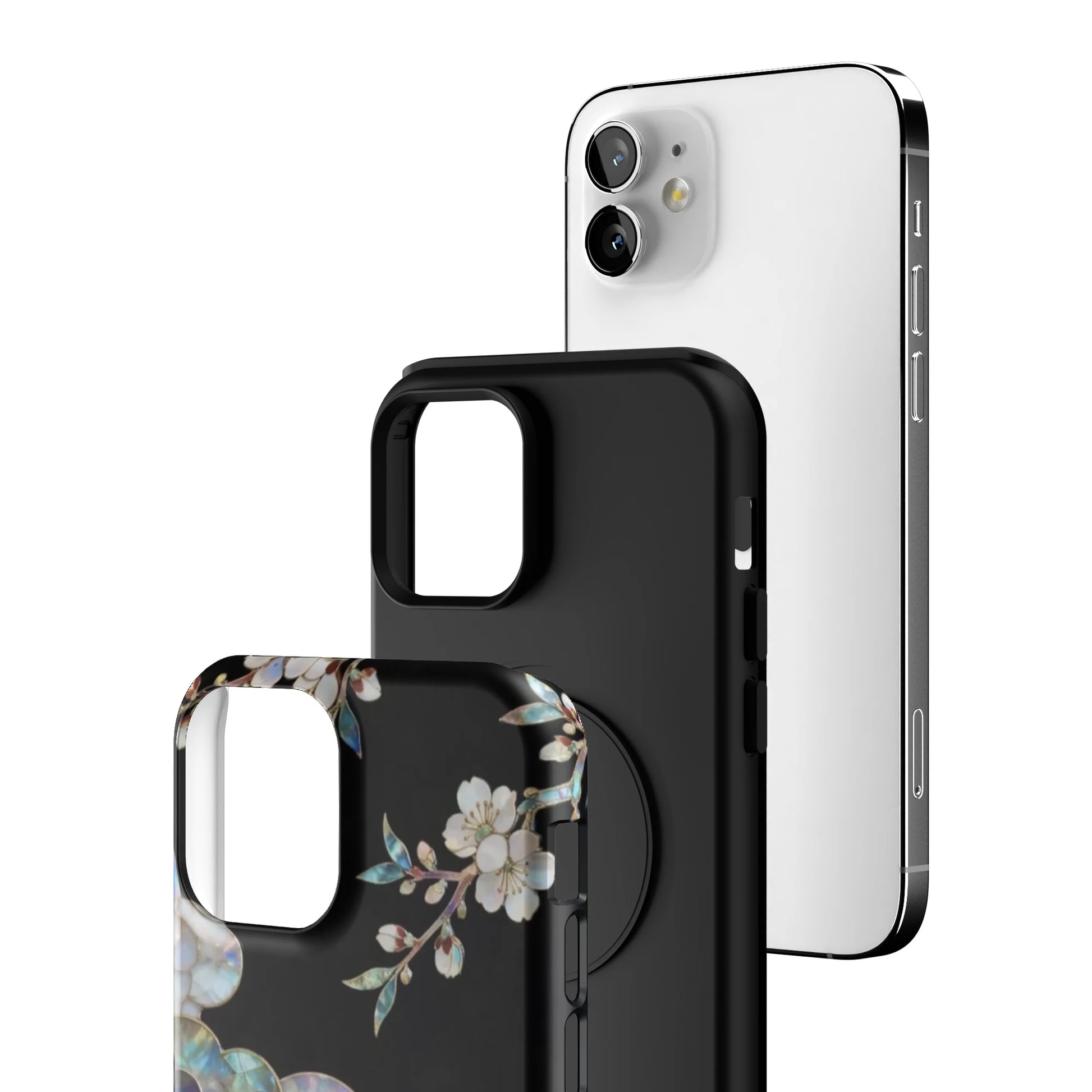 Opal-Sky-iphone-case-iPhone 12-3