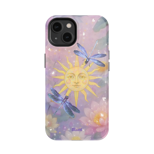 Sunspell iPhone Case