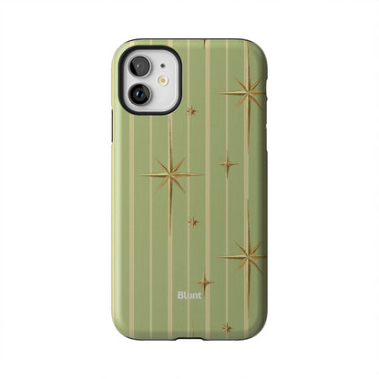 Pistachio-Sky-iphone-case-iPhone 11-1