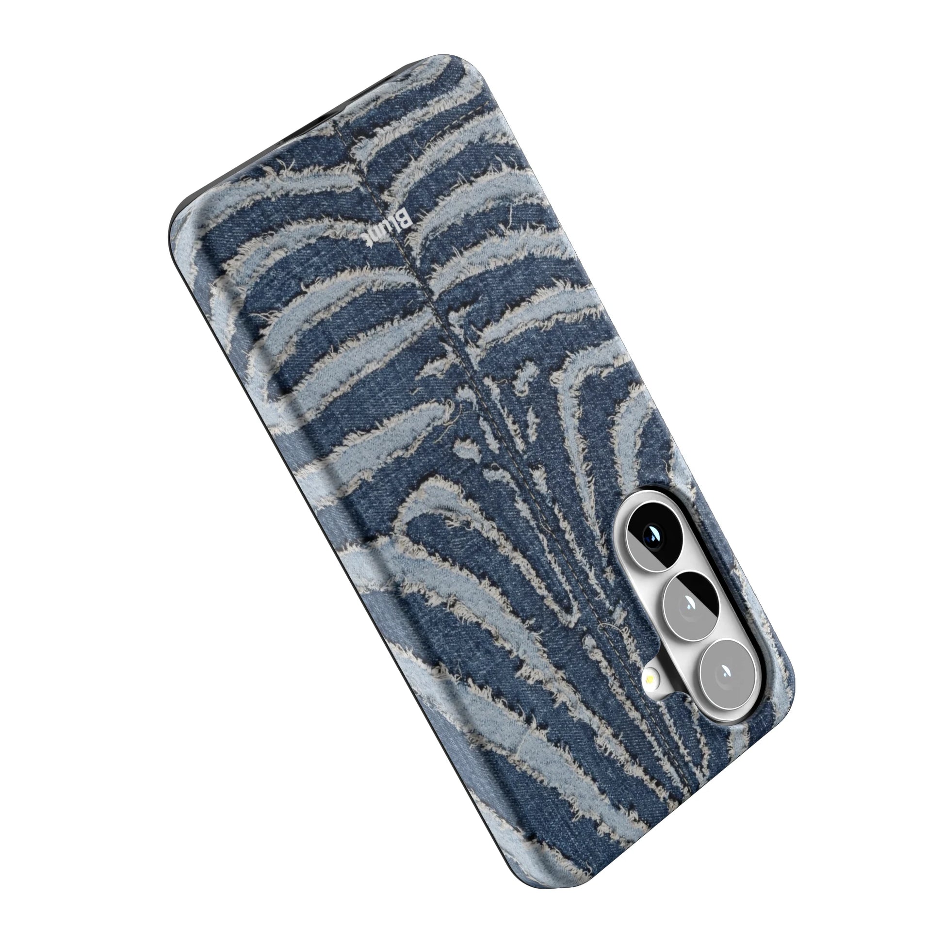 Denim-Zib-samsung-case-Galaxy S26-4