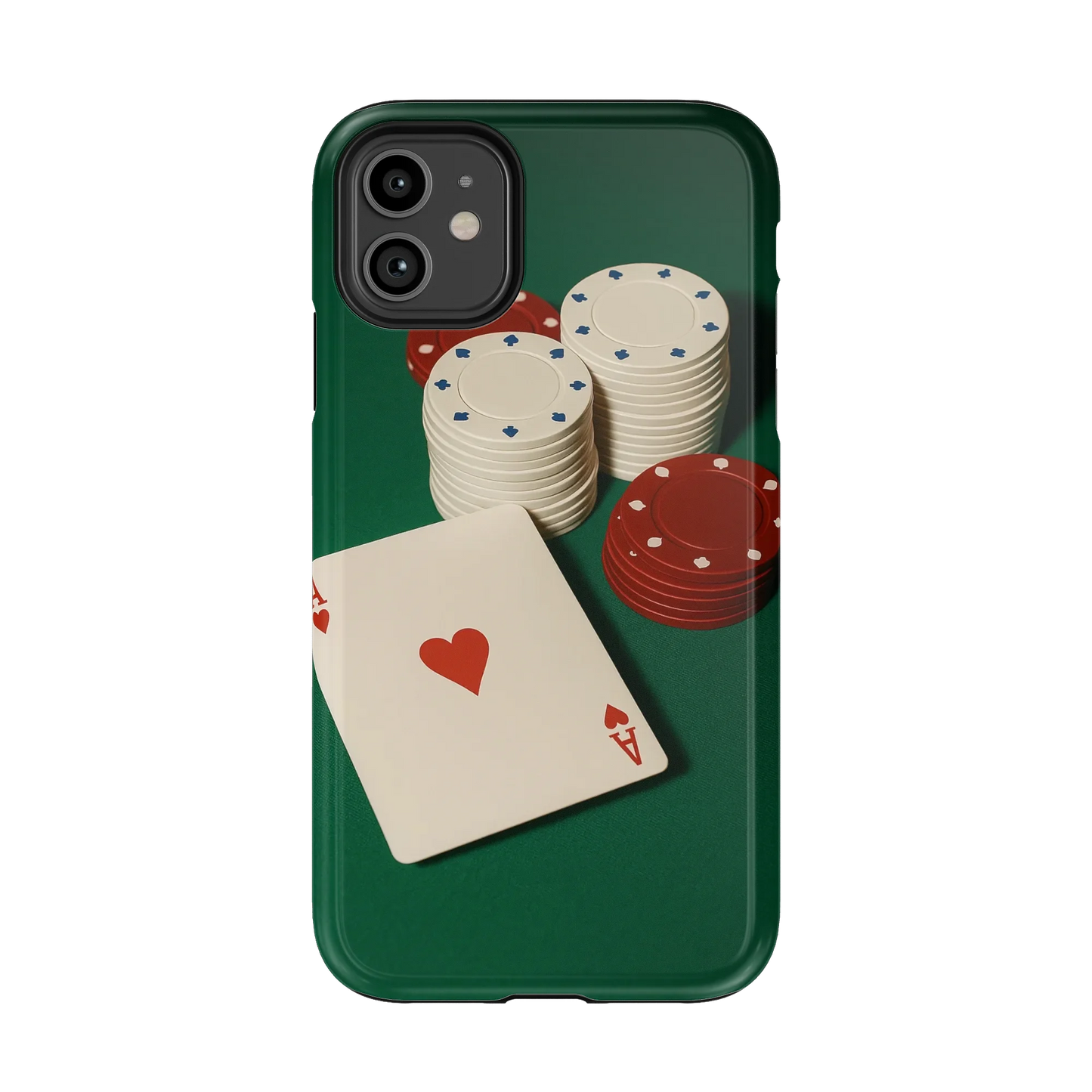 Bet iPhone Case