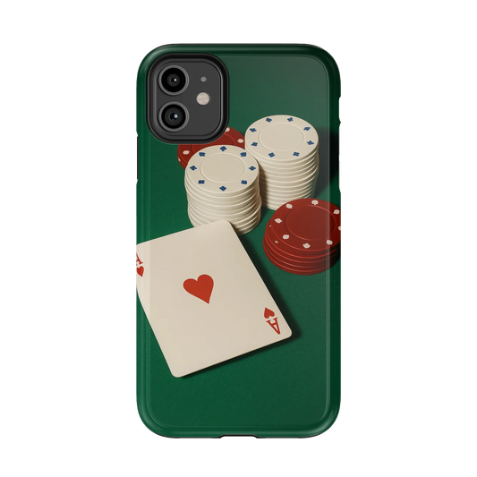 Bet iPhone Case