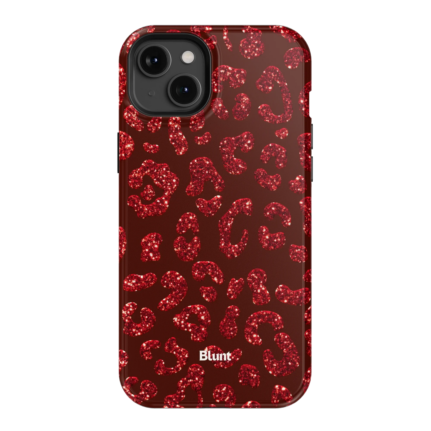 Rogue Bite iPhone Case