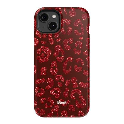 Rogue Bite iPhone Case