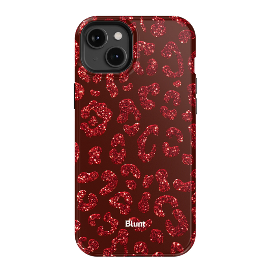 Rogue Bite iPhone Case