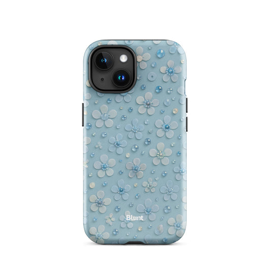 Mykonos iPhone Case - Blunt Cases