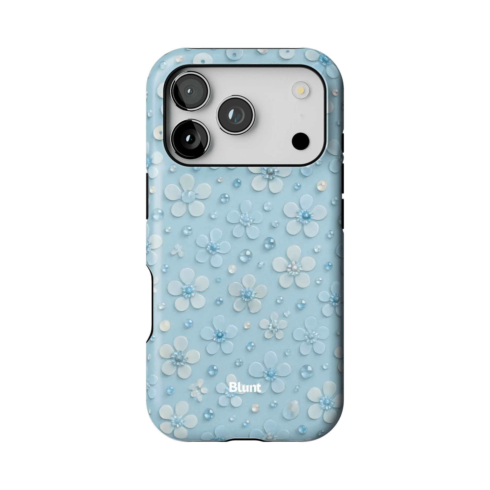 Mykonos iPhone Case - Blunt Cases