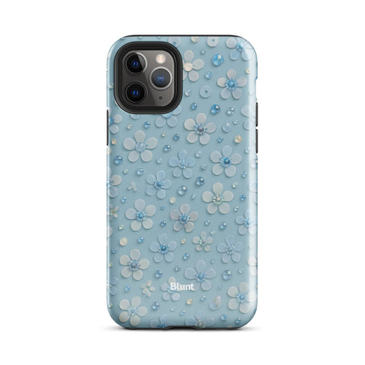 Mykonos iPhone Case - Blunt Cases