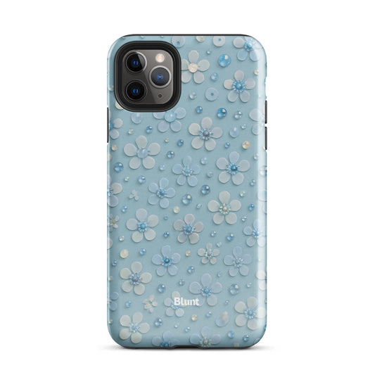 Mykonos iPhone Case - Blunt Cases