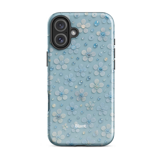 Mykonos iPhone Case - Blunt Cases