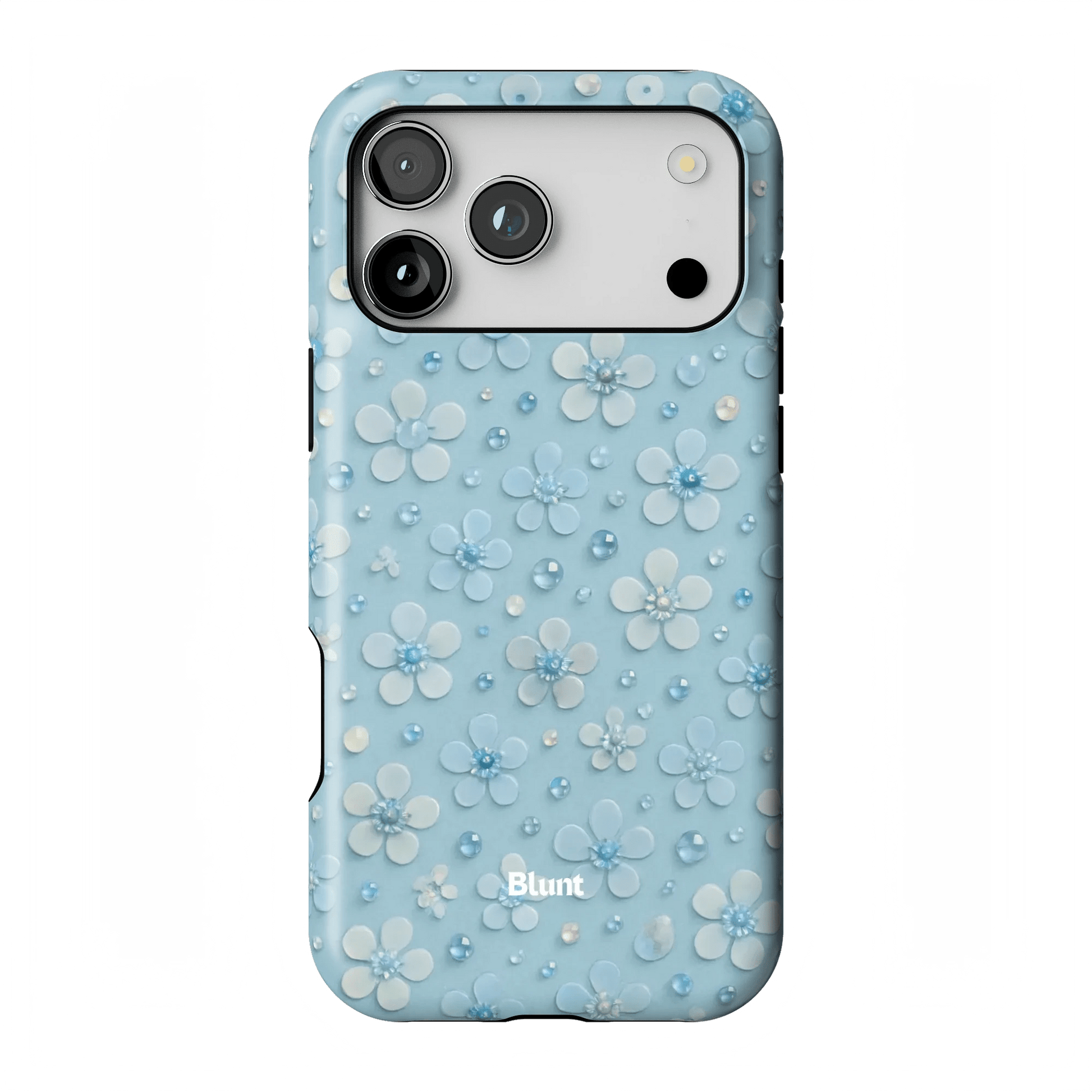 Mykonos iPhone Case - Blunt Cases