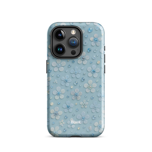 Mykonos iPhone Case - Blunt Cases
