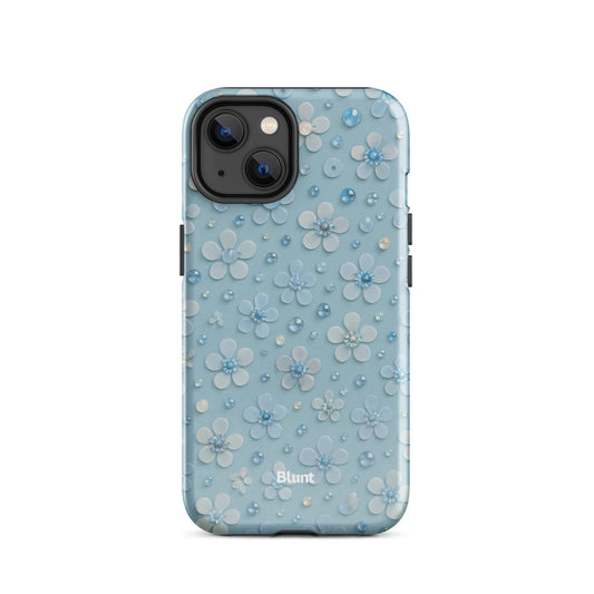 Mykonos iPhone Case - Blunt Cases