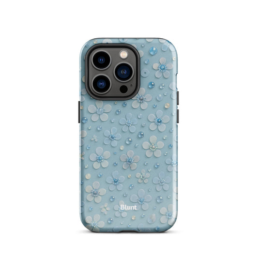 Mykonos iPhone Case - Blunt Cases