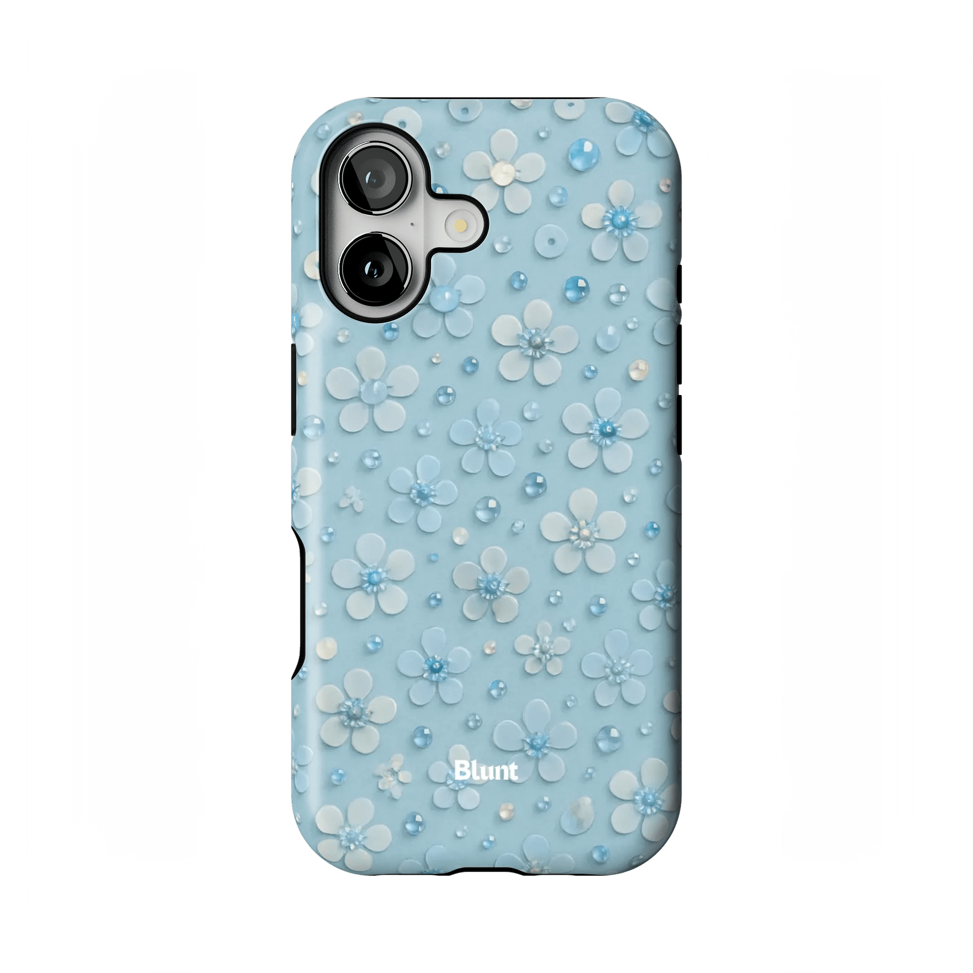 Mykonos iPhone Case - Blunt Cases