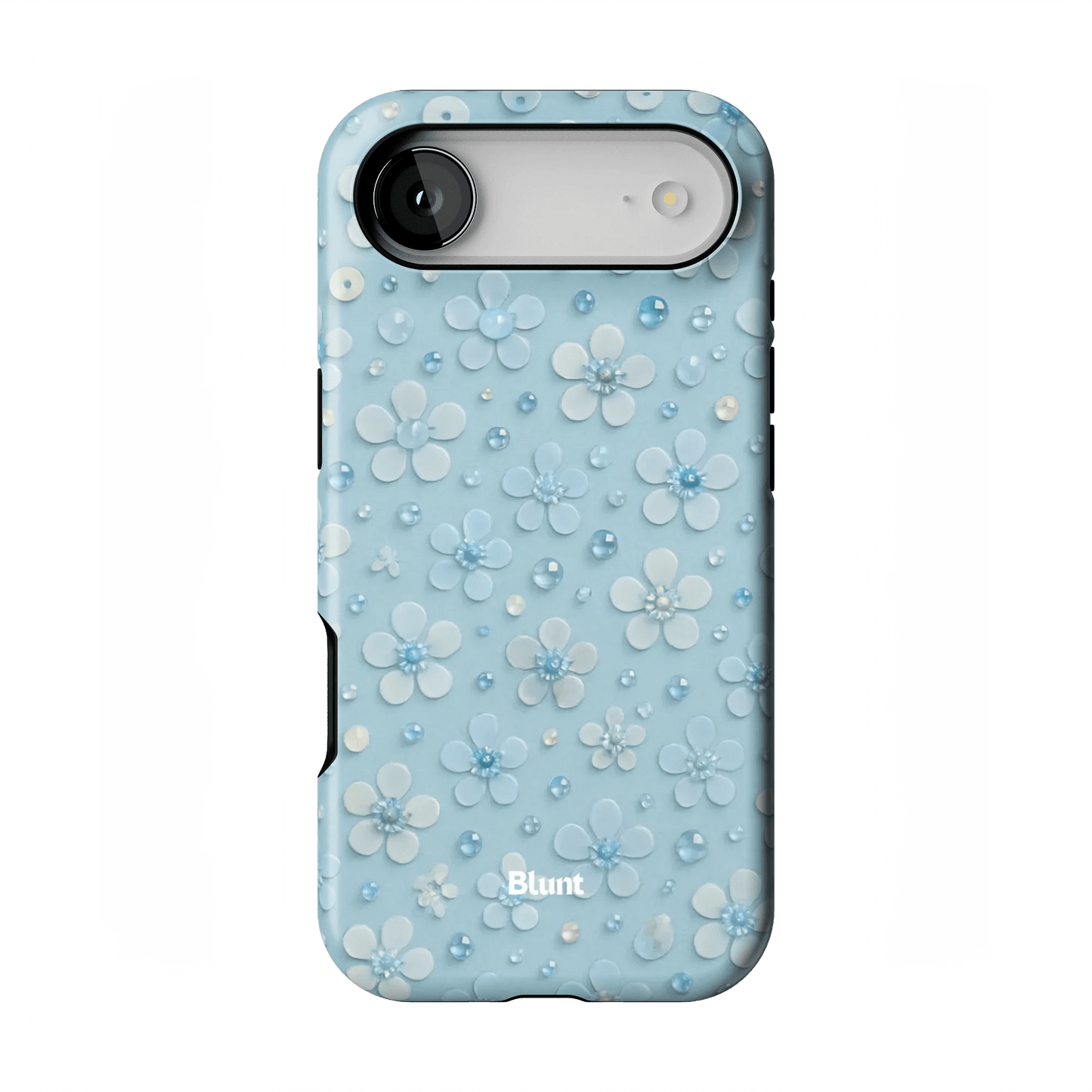 Mykonos iPhone Case - Blunt Cases