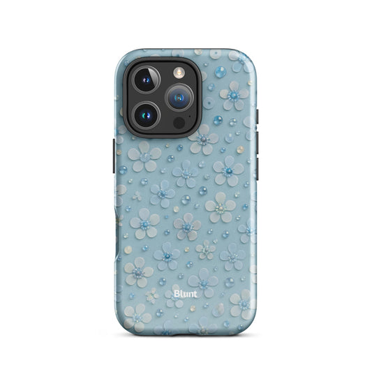 Mykonos iPhone Case - Blunt Cases