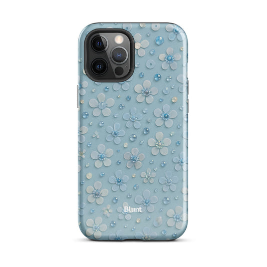 Mykonos iPhone Case - Blunt Cases
