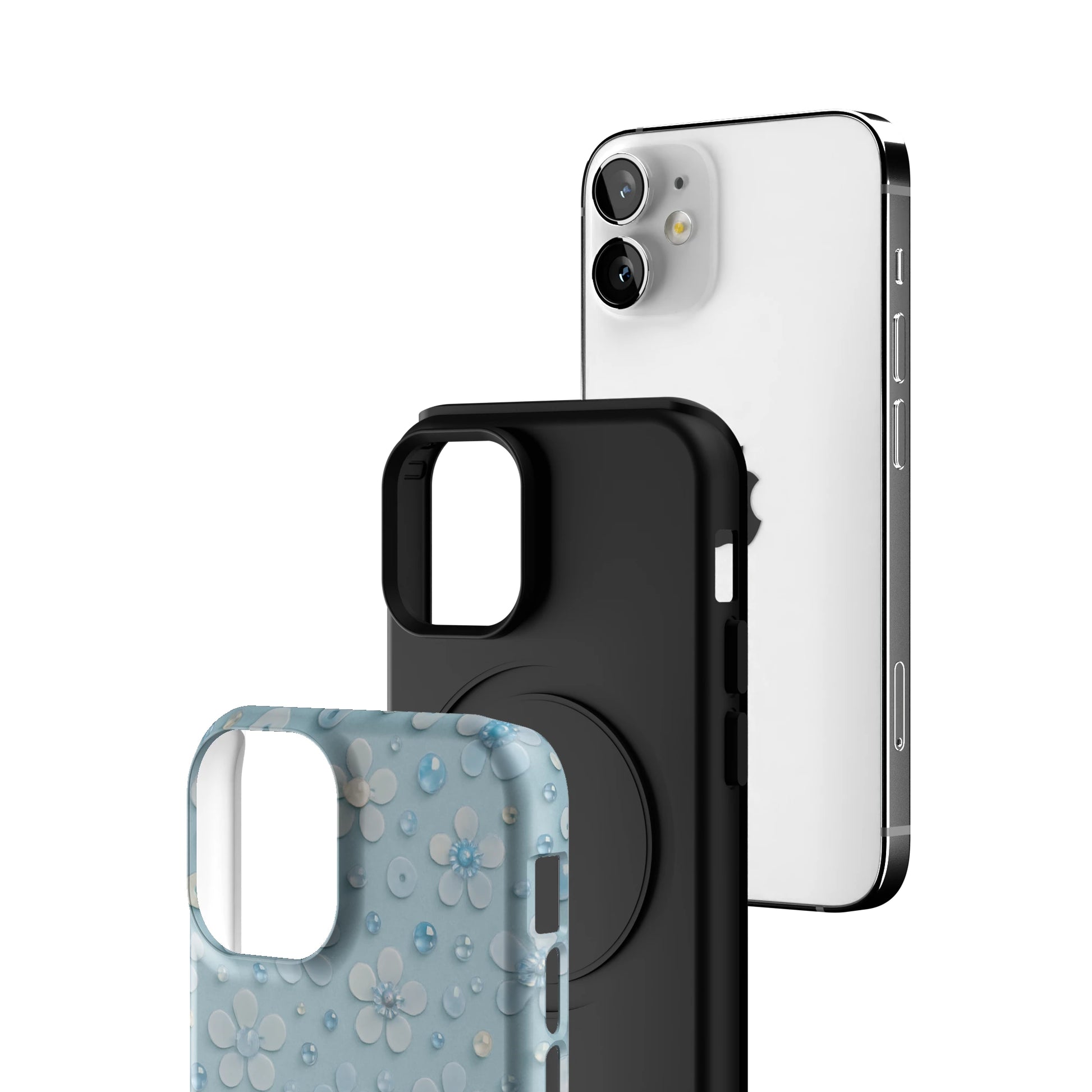Mykonos iPhone Case gallery - Iphone_12_Mini_Air_Plus_3