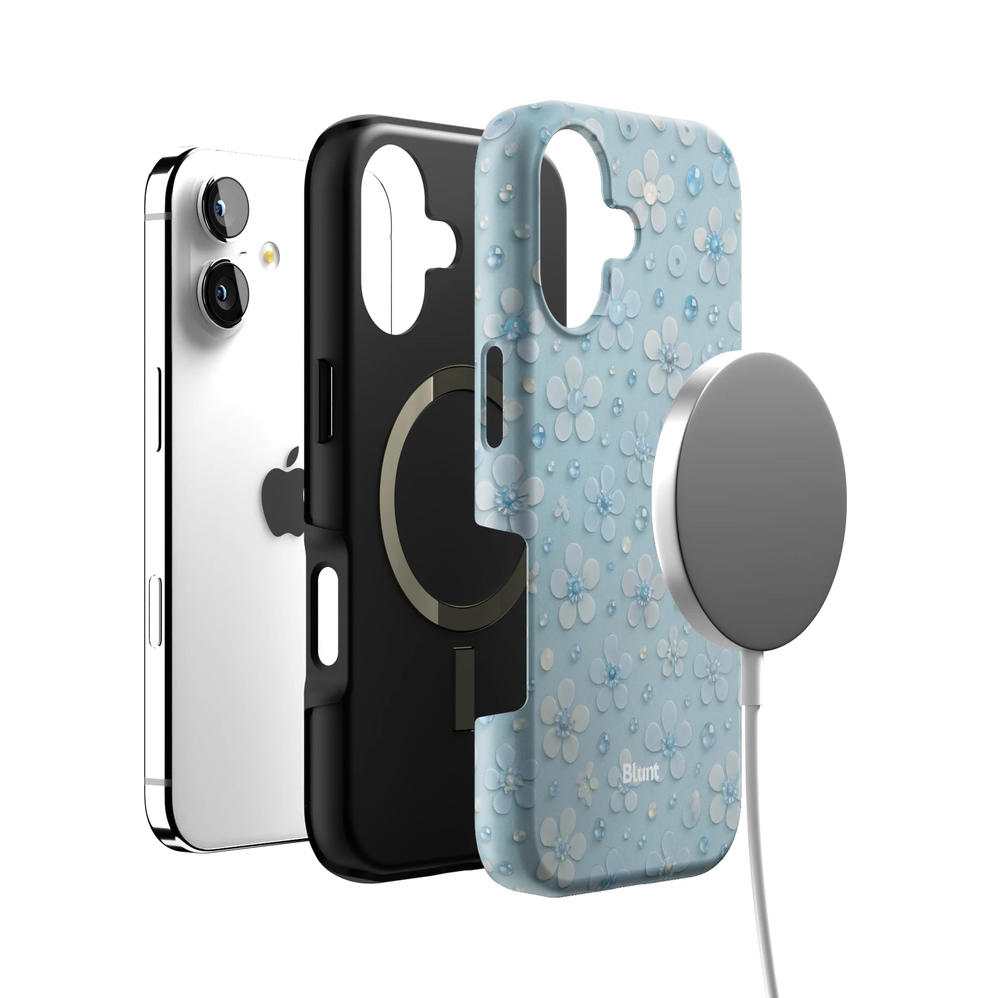 Mykonos iPhone Case gallery - Iphone_17_Iphone_4
