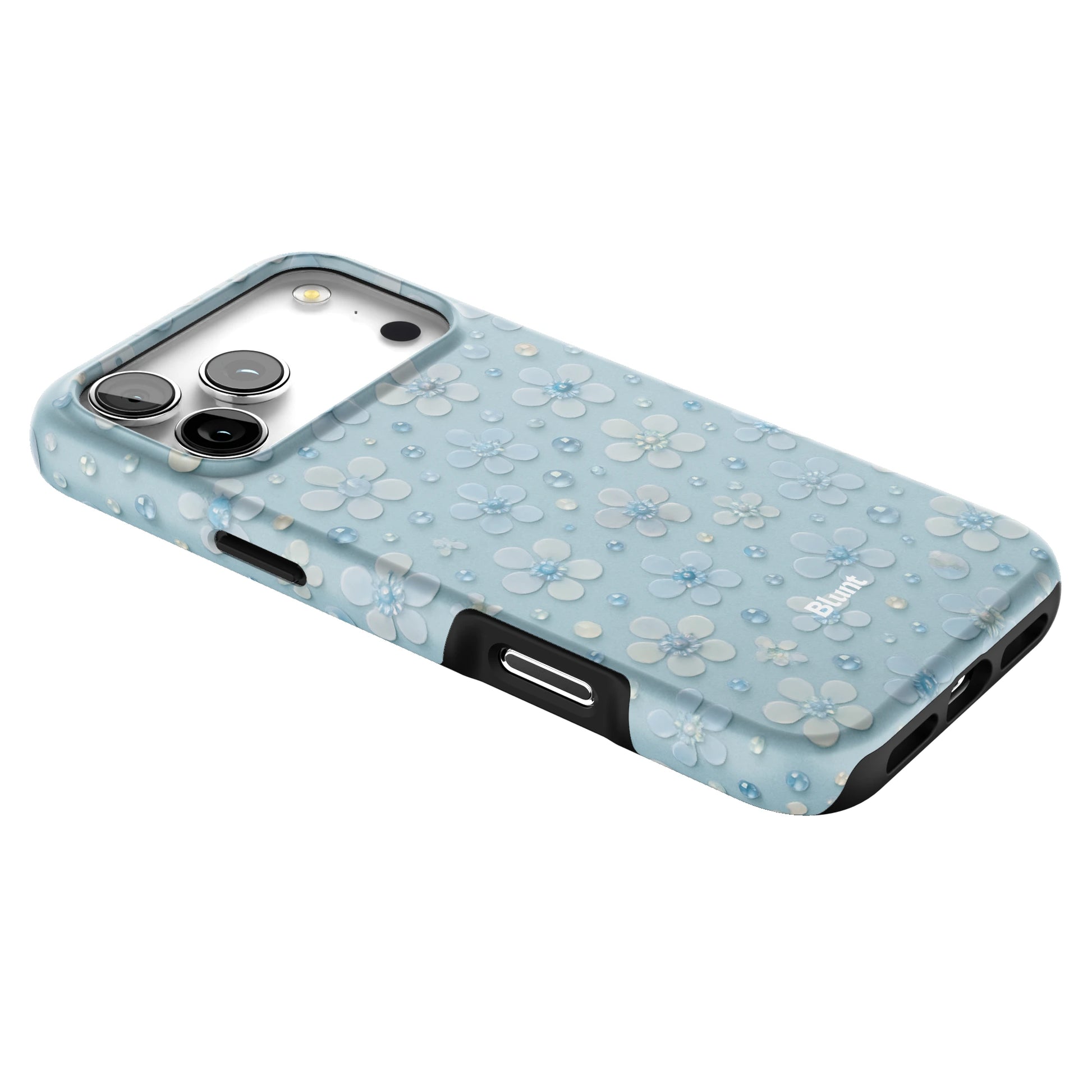 Mykonos iPhone Case gallery - Iphone_17_Pro_Max_2