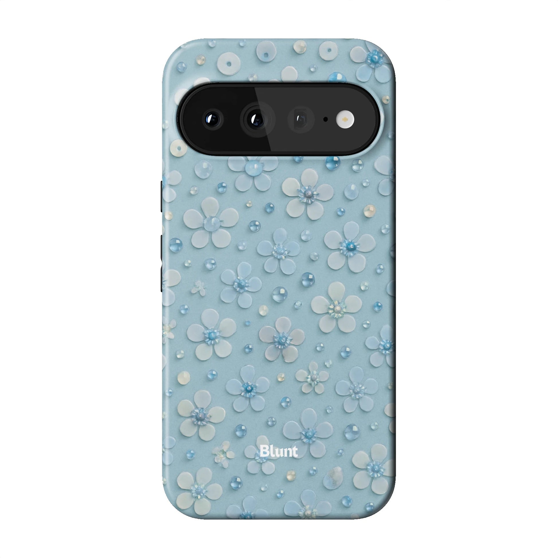 Mykonos Pixel Case - Blunt Cases