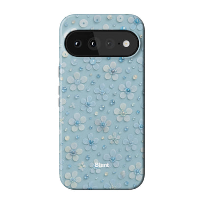 Mykonos Pixel Case - Blunt Cases