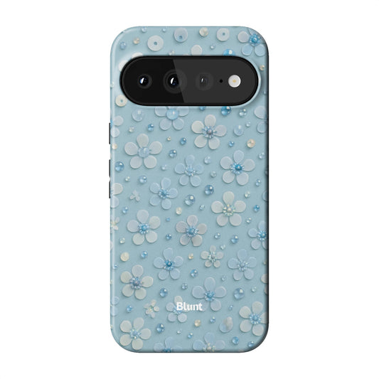 Mykonos Pixel Case - Blunt Cases